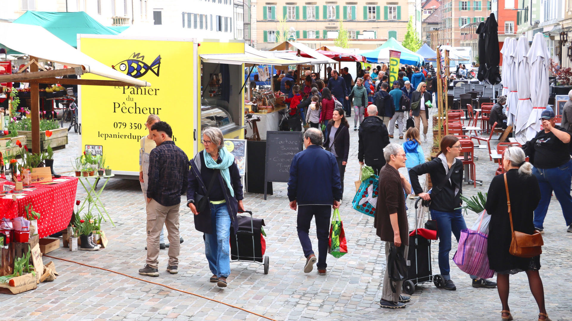 Place du Marché 2025 7