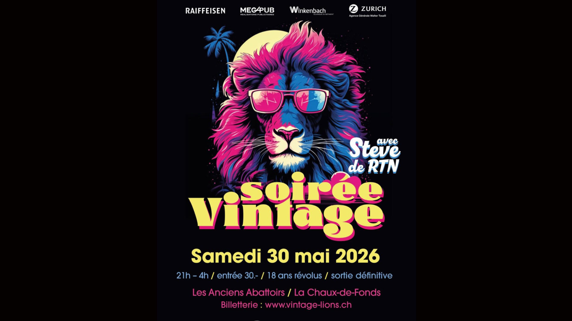 Pour site