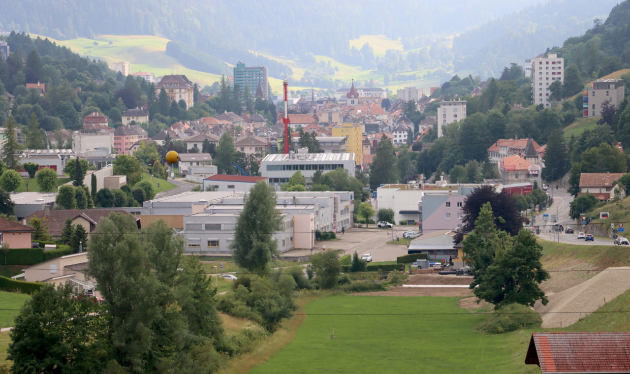 Rampe Cret du Locle 8