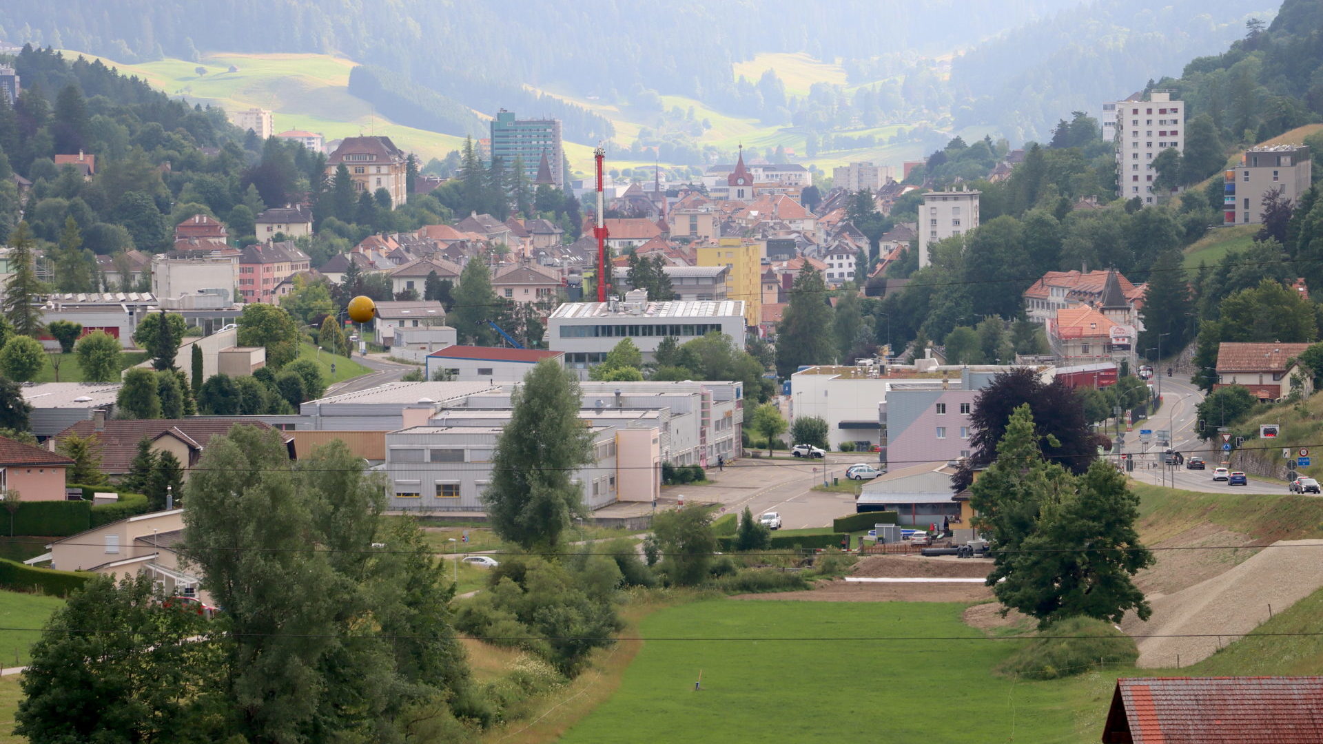 Rampe Cret du Locle 8