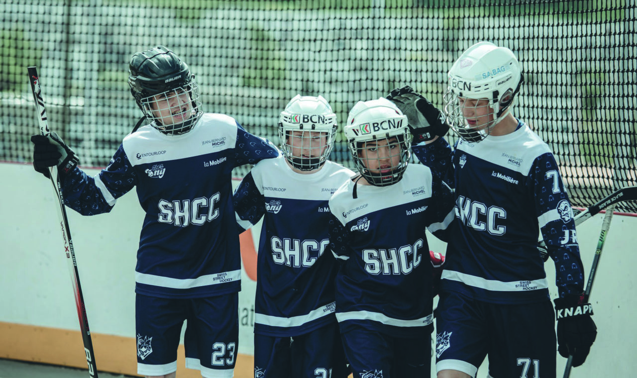 SHCC 1