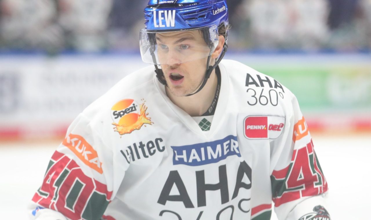 Sebastian Wännström. Photo : Wikipédia