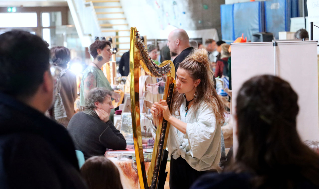 Salon des Fees 2025 3