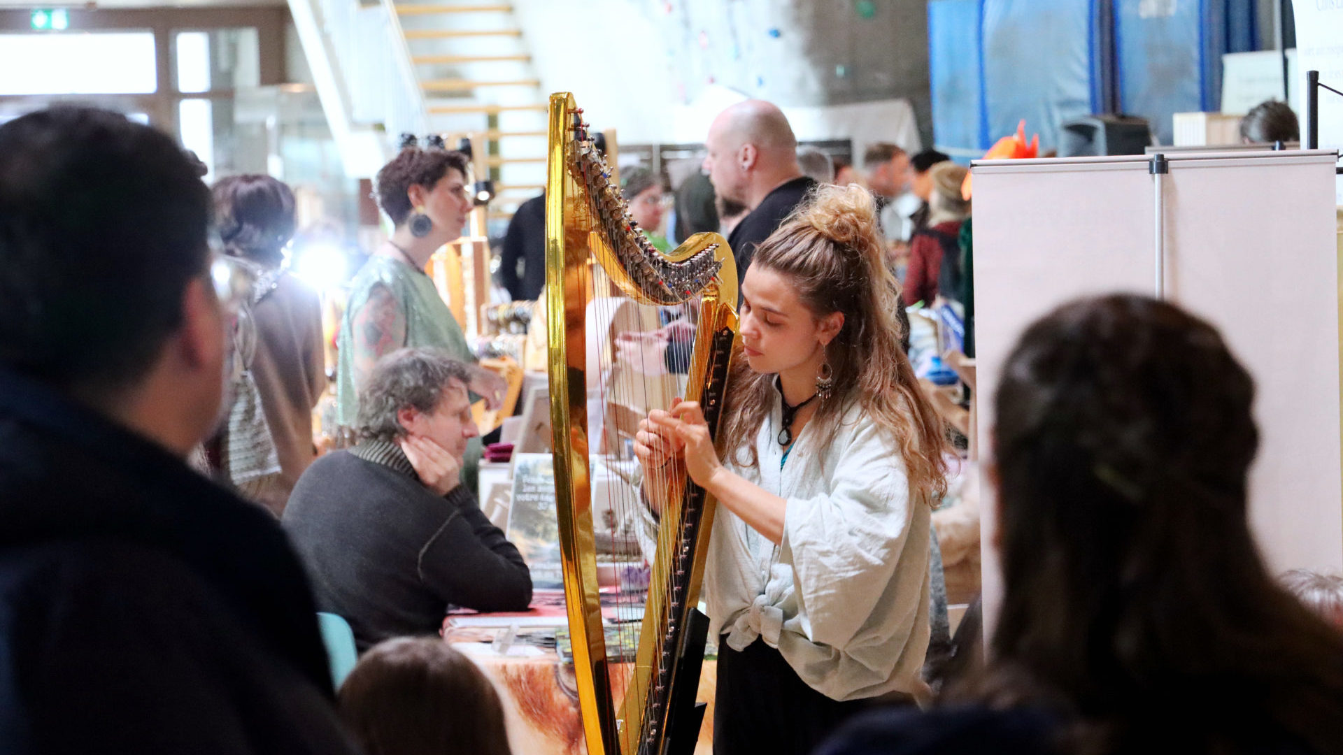 Salon des Fees 2025 3