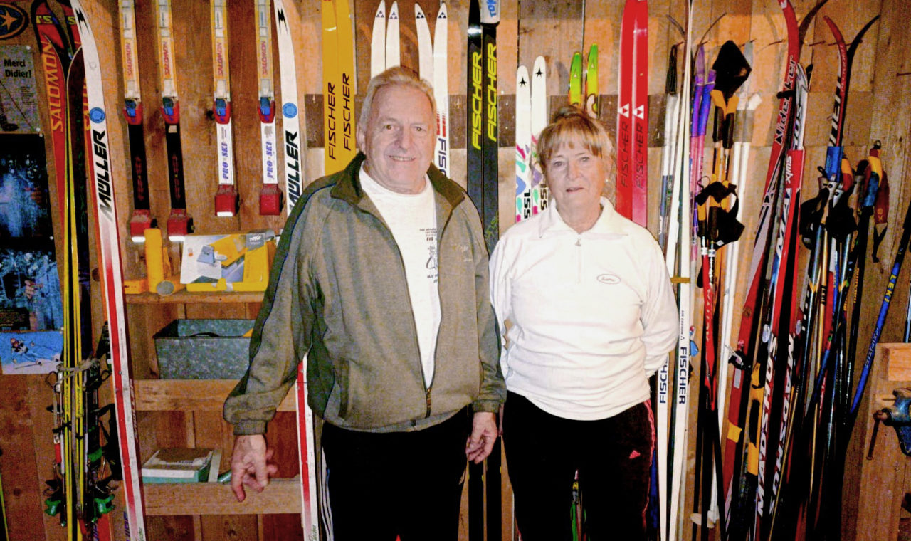 Serge Wirth et Jacqueline frey_ret