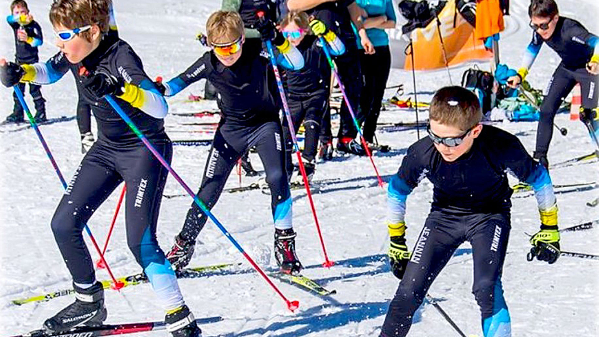 Ski de fonds - copie