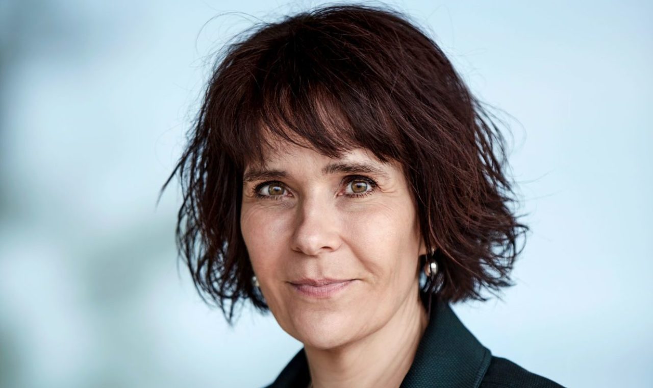 La Chaux-de-Fonnière Stéphanie Lachat codirige le Bureau fédéral de l’égalité entre femmes et hommes depuis 1er septembre 2024.