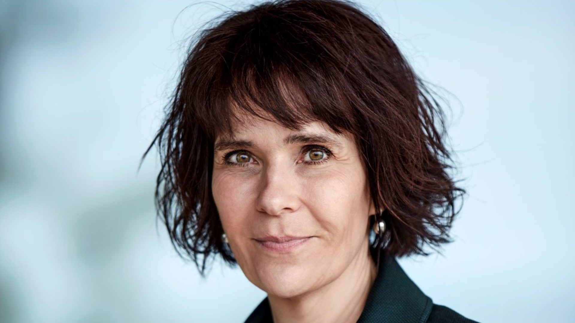 La Chaux-de-Fonnière Stéphanie Lachat codirige le Bureau fédéral de l’égalité entre femmes et hommes depuis 1er septembre 2024.