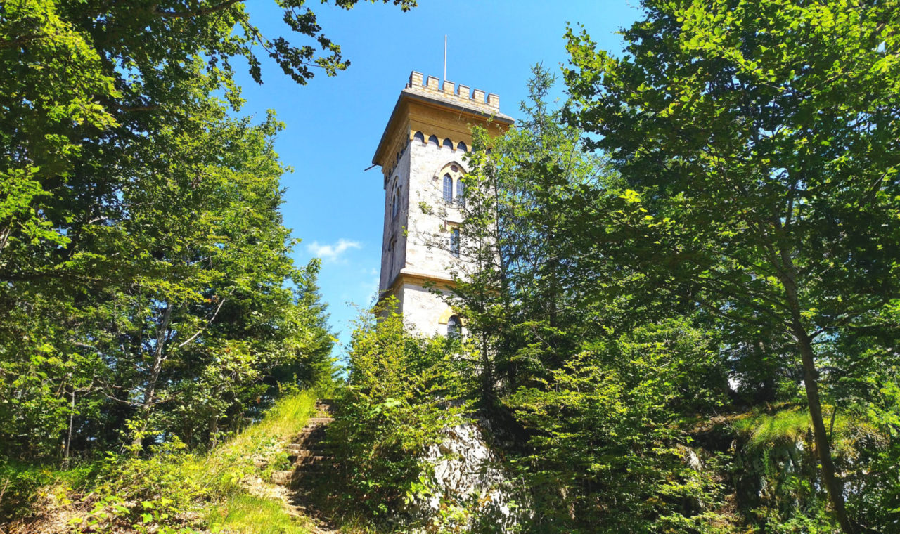 Tour Jürgensen 2 - IA