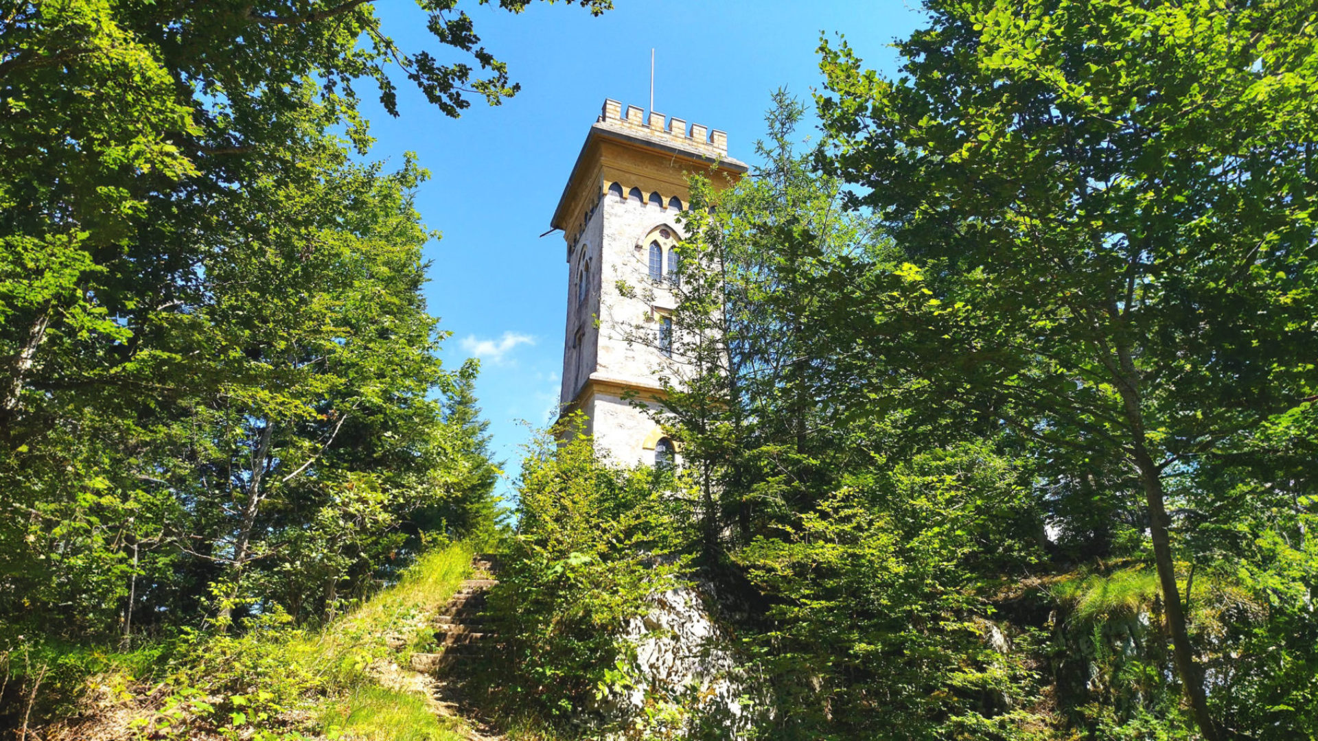 Tour Jürgensen 2 - IA