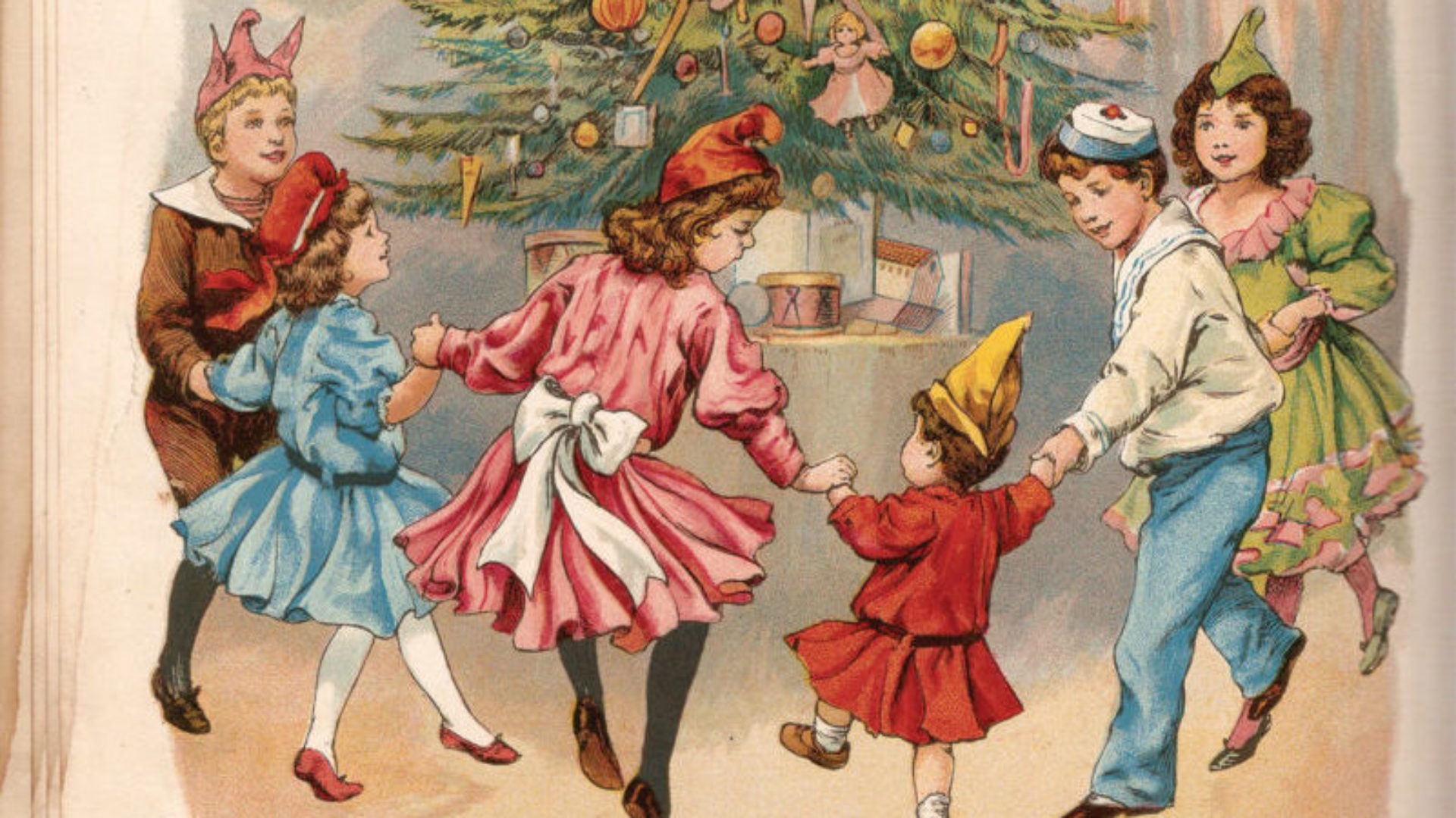 Le décompte jusqu’à Noël a commencé.
La Turlutaine partage cette magie
des fêtes en proposant 17 soirs pour
patienter ensemble jusqu’au réveillon.
(Photo : La Turlutaine)