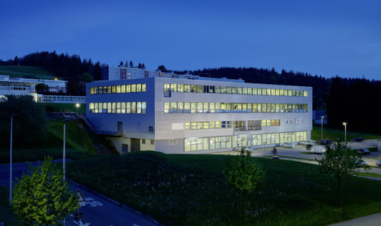 Werthanor. Crédit – Werthanor Werthanor. Crédit - Werthanor