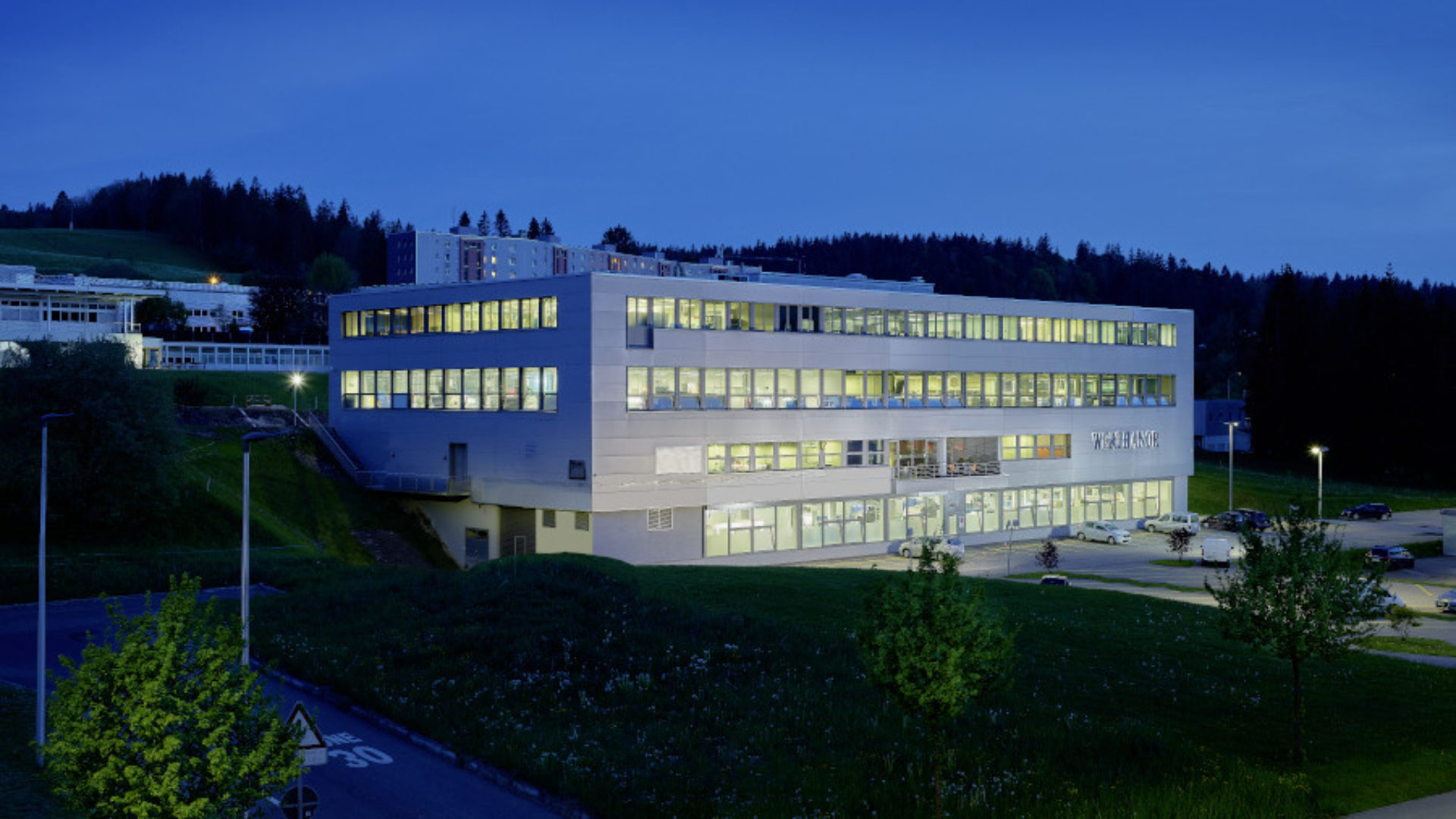 Werthanor. Crédit – Werthanor Werthanor. Crédit - Werthanor