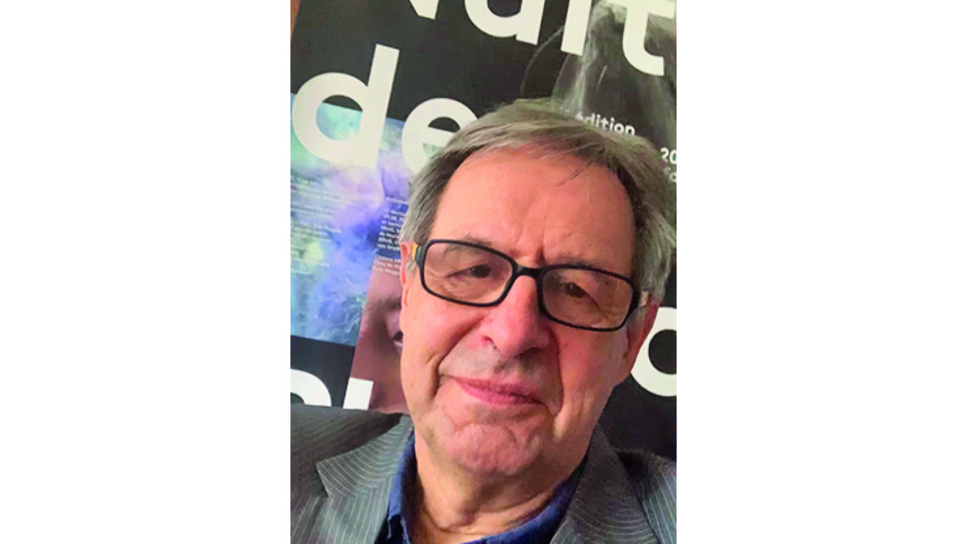La Nuit de la photo : étonnante, conviviale et très... « chodfon ! »