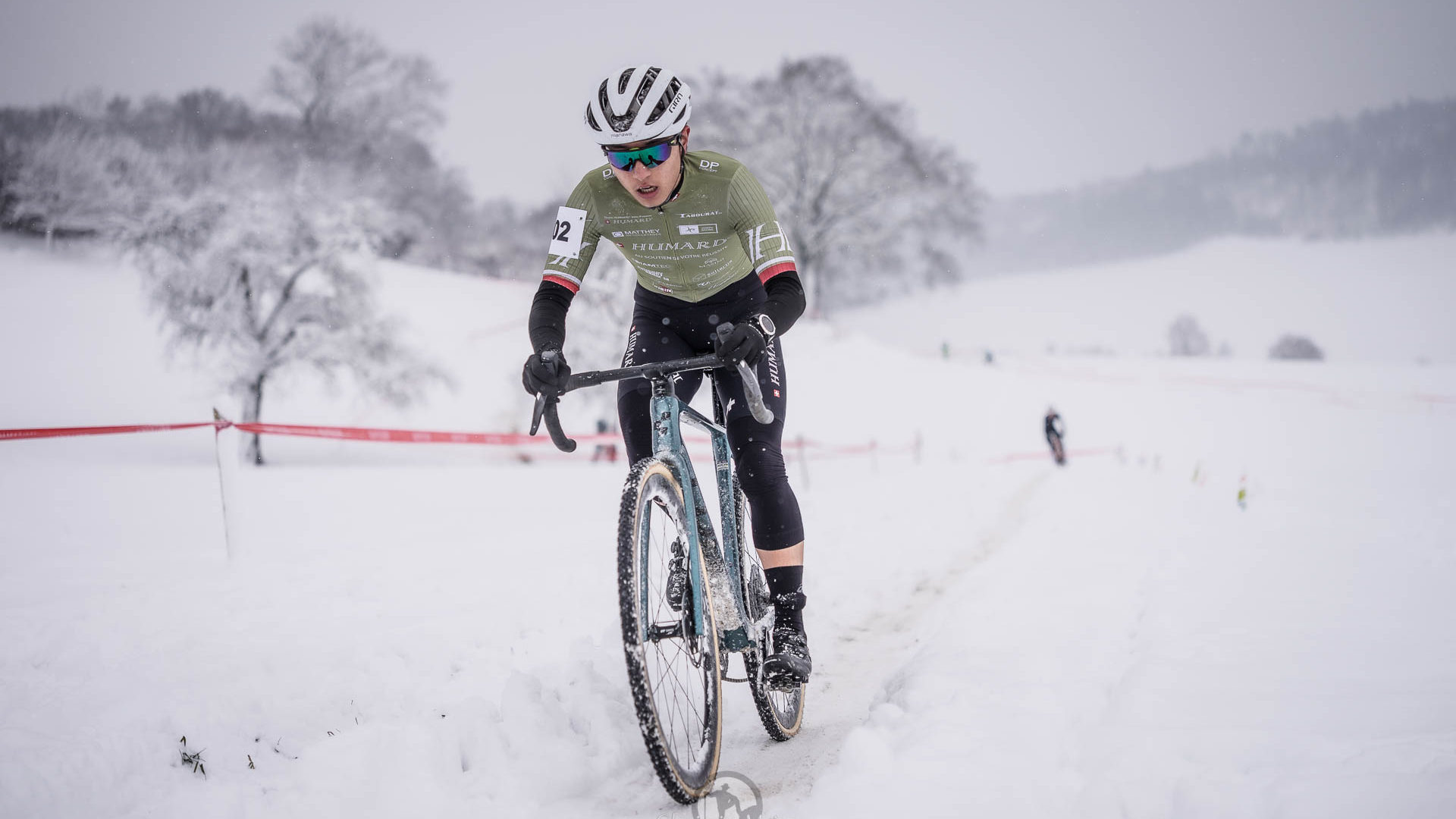 Photos Christian Meier et @ewa.berge.