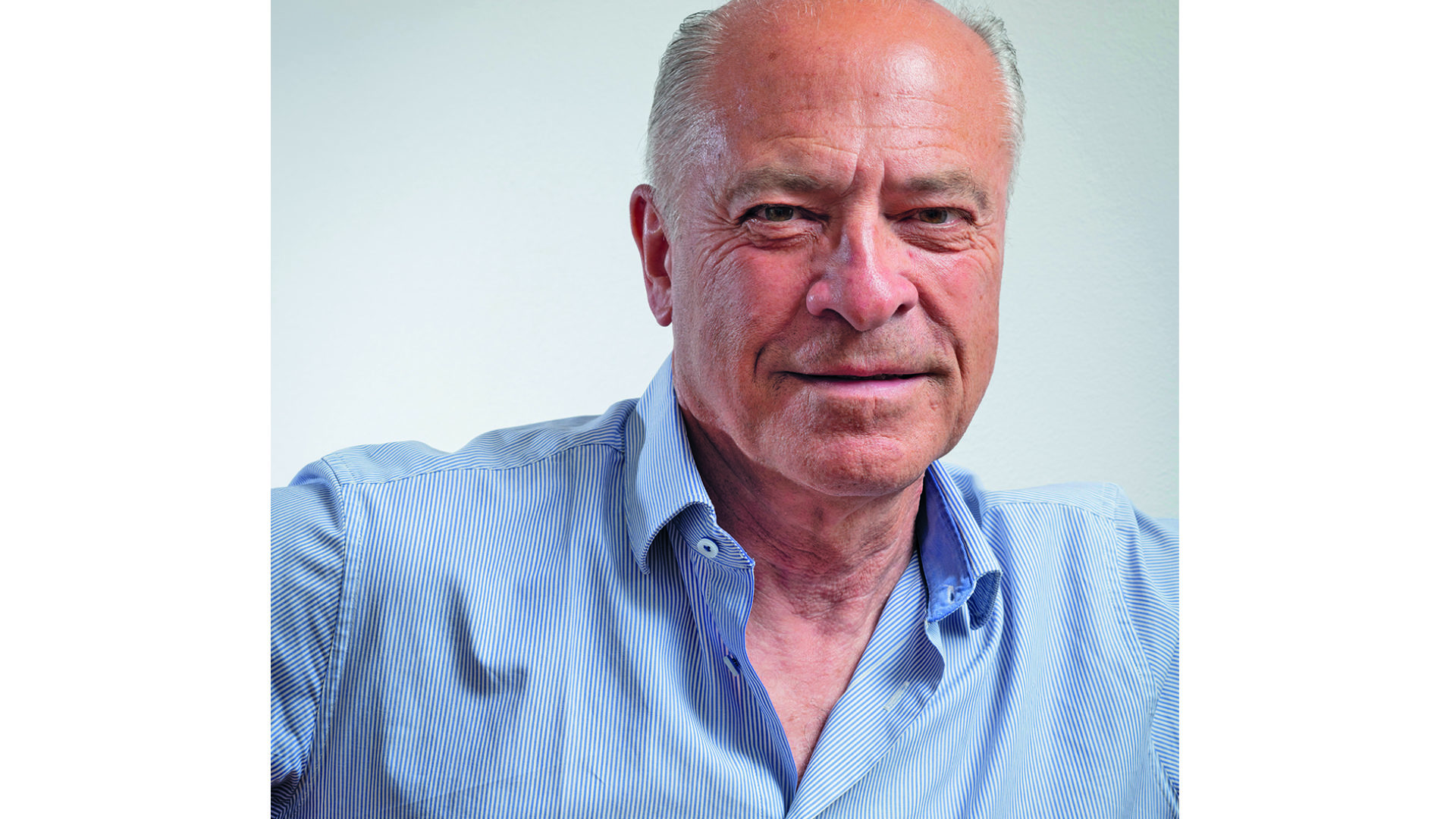 François HAINARD – sociologue, écrivain.
La Chaux-de-Fonds, le 26 mai 2020