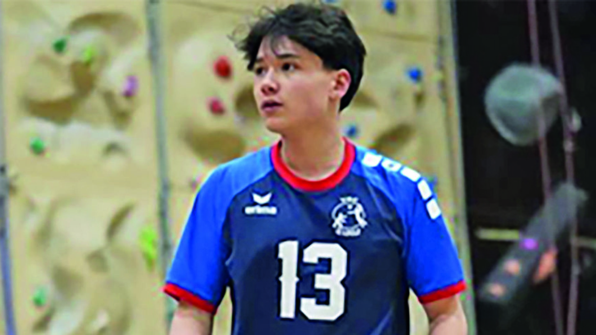 Le volley, une passion ancrée au plus haut point