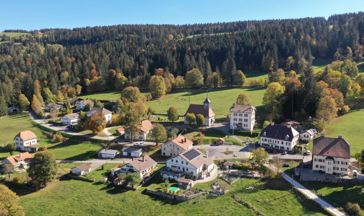 Photo : les planchettes.ch