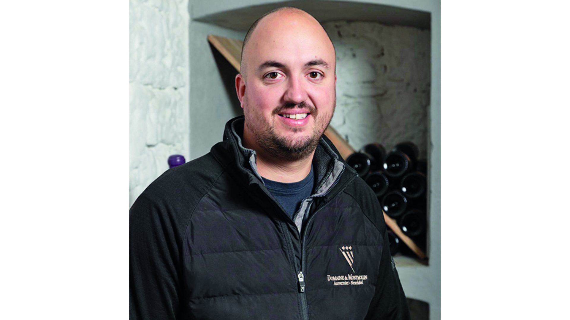 Nos vins, formidable trait d’union transcantonal